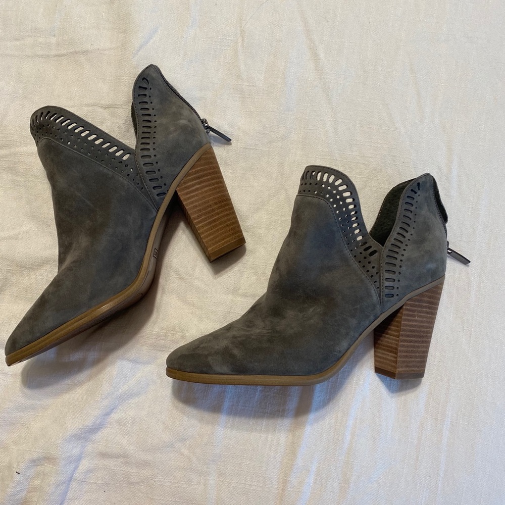 Booties